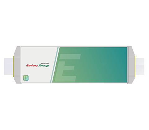 長循環(huán)倍率型軟包電池